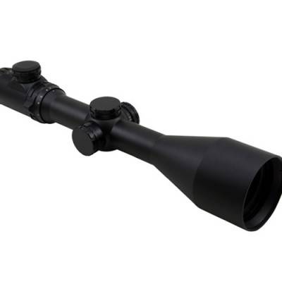 Manufacturer of Side Focus Rifle Scope - 3-12x56mm Tactical Rifle Scope – Chenxi