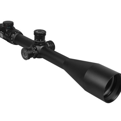5-30x56mm Tactical Rifle Scope