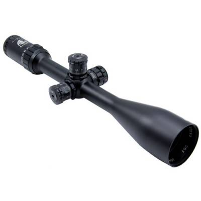 6-24x50mm Rifle Tactical Scope