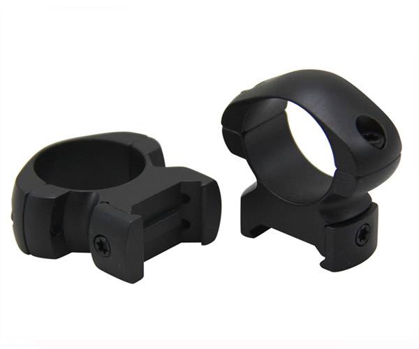 Wholesale Ak Adjustable Scope Mount - 1 Steel Ring (Picatinny/weaver), Medium – Chenxi