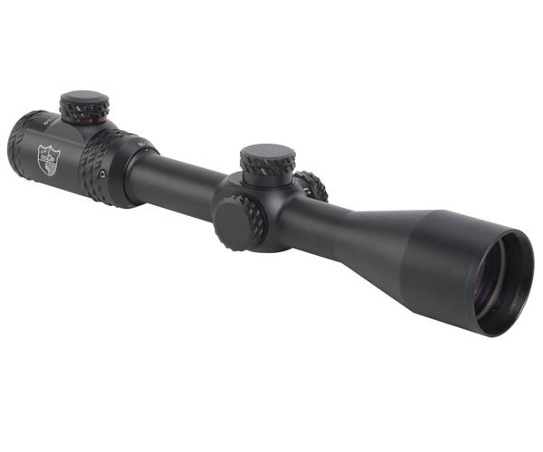 Chinese wholesale Night Vision Hunting Scopes - 2.5-15×50 mm Tactical Rifle Scope – Chenxi