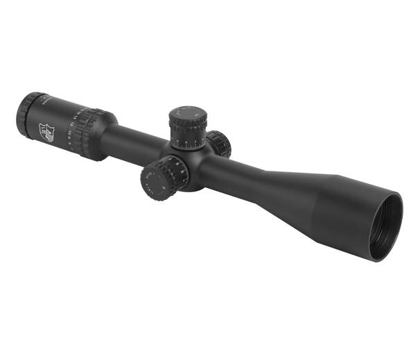 Good Wholesale Vendors Sniper Side Focus Rifle Scope - 3-18x50mm FFP Rilfescope – Chenxi