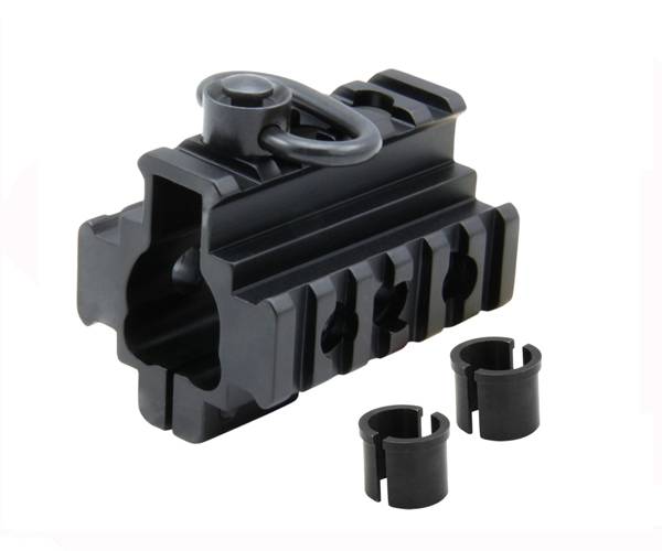 AR-15 MNT-1511 Carry Handle Adapter Mount