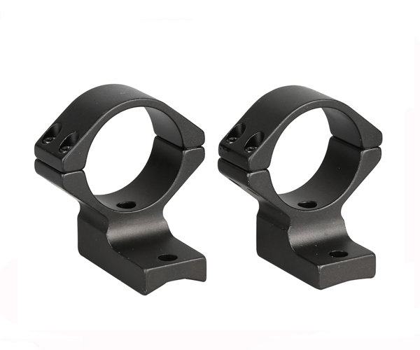 Factory Price For Release Scope Mount - 1 Integral Aluminum ring -Browning A-Bolt WSSM, High – Chenxi