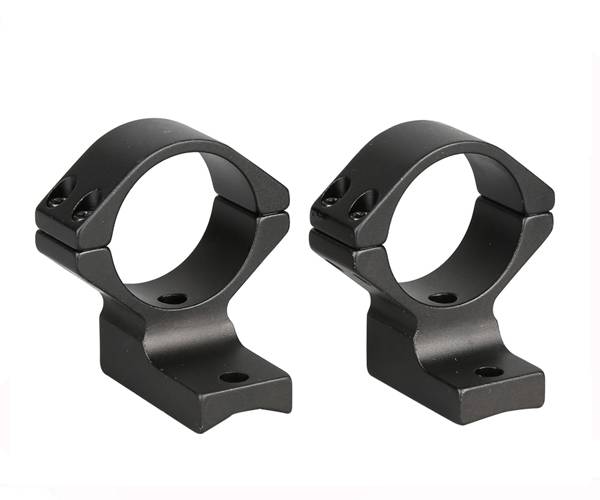 Hot New Products Rifle Scope Rings - 30mm Integral Aluminum ring- Browning A Bolt WSSM ,Medium – Chenxi