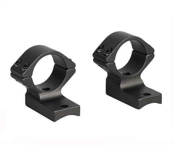 Professional China Adjustable Scope Rings - 1 Integral Aluminum ring-Anschutz , High – Chenxi
