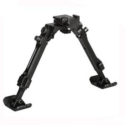 Wholesale Dealers of Prism Poles - Heavy Duty Tactical Bipod with picatinny mount – Chenxi