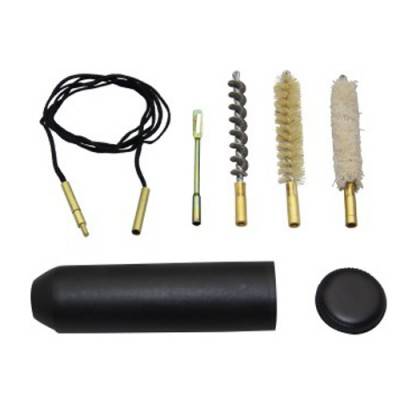 Manufacturer for Nylon Gun Cleaning Brushes - R9506106B – Chenxi