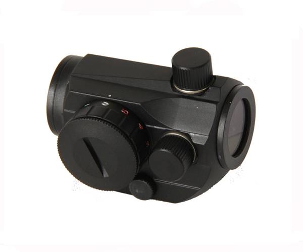 Factory source Red Dot Sight With Laser - RD0001 – Chenxi