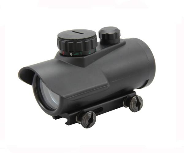 Fixed Competitive Price Red Dot Sight Bobs - RD0002 – Chenxi