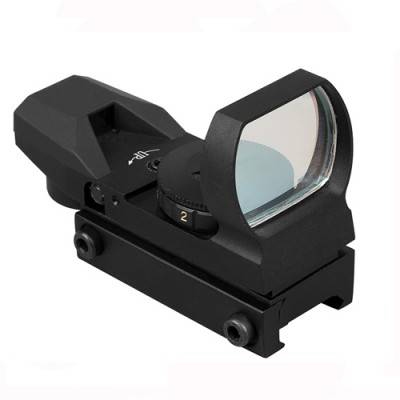 Trending Products Airsoft Red Dot Sights - RD0004 – Chenxi