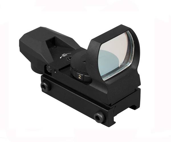 Cheapest Price Vector Optics Red Dot Sight - RD0004 – Chenxi