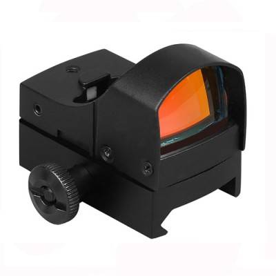 Manufacturing Companies for Fiber Acog Red Dot Sight - RD0007 – Chenxi