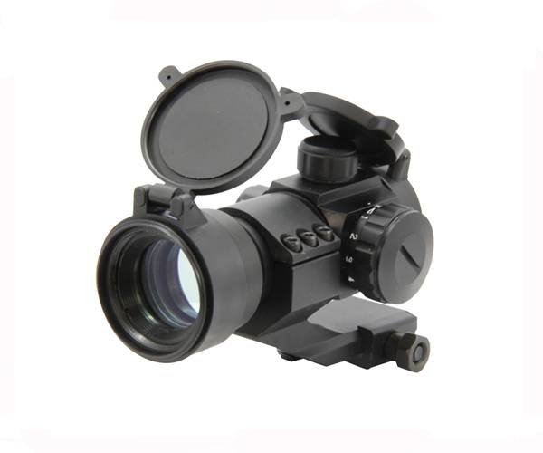 Wholesale Side Mount Red Dot Sight - RD0011 – Chenxi