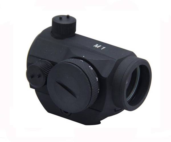 Factory source Red Dot Sight With Laser - RD0017 – Chenxi