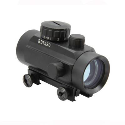 Factory Cheap Hot Multi Reticle Red Dot Sight - RD0010 – Chenxi