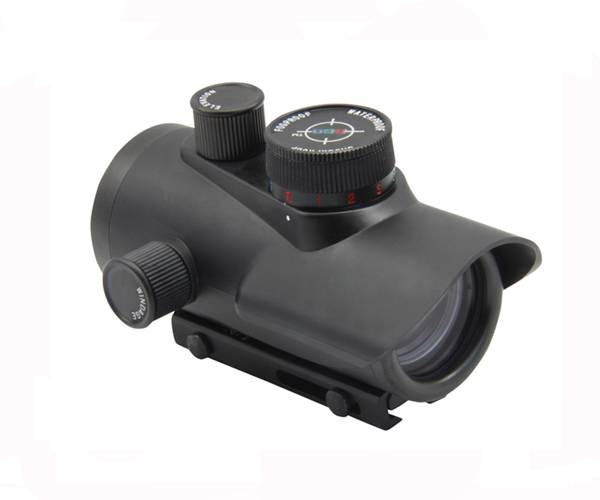 Manufacturing Companies for Fiber Acog Red Dot Sight - RD0003 – Chenxi