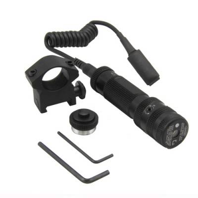 High definition Tactical Hunting Scope - LS-0008G – Chenxi