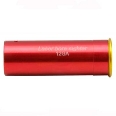 Cheap price Red I Laser Bore Sight - LBS-12 – Chenxi