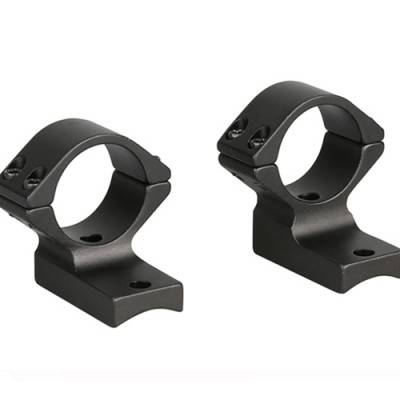 High Quality for Adjustable Scope Mount - 1 Integral Aluminum ring -Browning A-Bolt L/A S&A, Medium – Chenxi