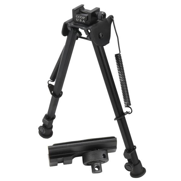 Lowest Price for South Surveying Equipment - 10.24-13.98 Tactical bipods with spring tension control – Chenxi