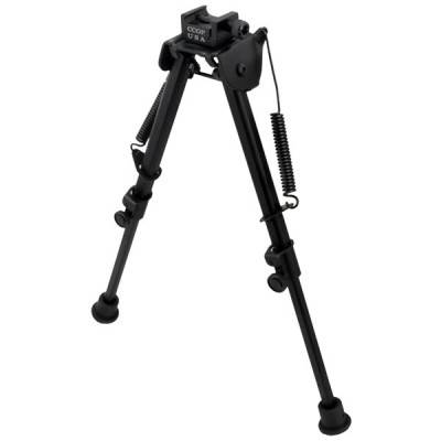 Hot sale Bipod Picatinny Mount - 8.2′- 12.8 Tactical bipods with spring tension control – Chenxi