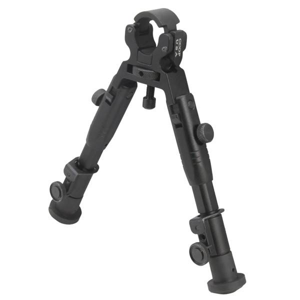 Hot sale Bipod Picatinny Mount - 6.1″-6.69″ Barrel Clamp Bipods Mini – Chenxi detail pictures