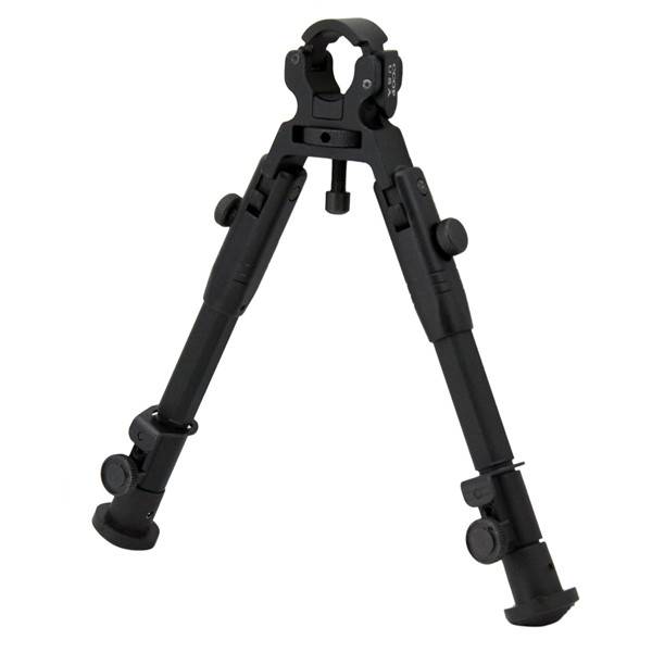 6.69″-8.3″ Barrel Clamp Bipod Featured Image