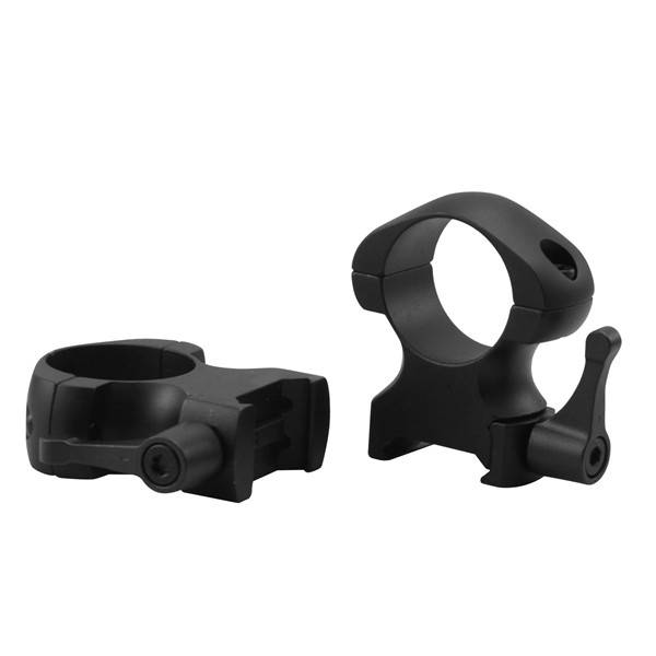 Wholesale Price China Rear Sight Scope Mount - 1 Steel Rings(Quick Release Picatinny/Weaver), High – Chenxi detail pictures