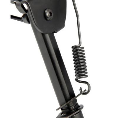 6.3-7.68 Tactical Bipods with spring tension control