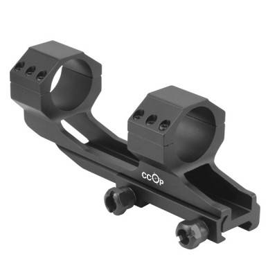 Tactical One-Piece Integral Mounting System Picatinny/Weaver