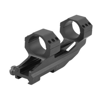 Tactical One-Piece Integral Mounting System Picatinny / Weaver