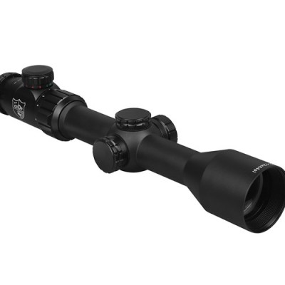 2-12x44mm Hunting Rifle Scope, SCP-21244si