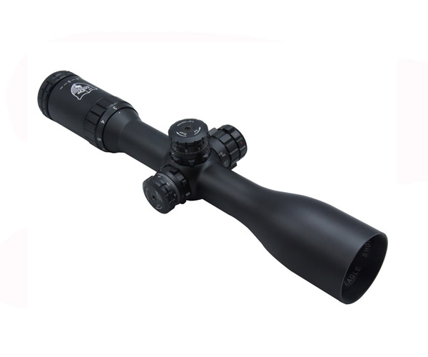Factory wholesale Scope Riflescope - 3-9 x 44mm  Tactical Rifle  Scope – Chenxi