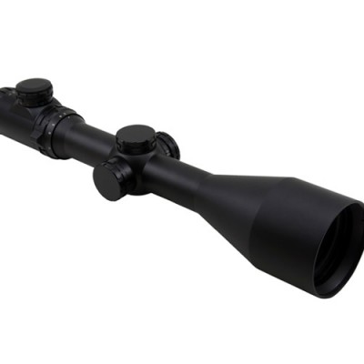 3-12x56mm Tactical Rifle Scope