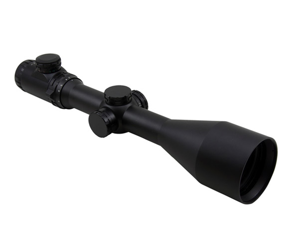 Fast delivery Scopes Hunting - 3-12x56mm Tactical Rifle Scope – Chenxi