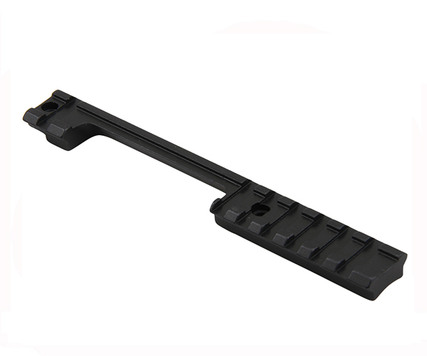 Steel Picatinny Rail for Winchester 94 angle eject, PB-WIN005