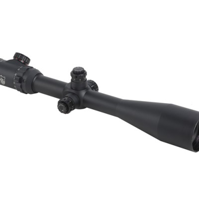 8.5-25×50 mm Tactical Rifle Scope,SCP-852550si