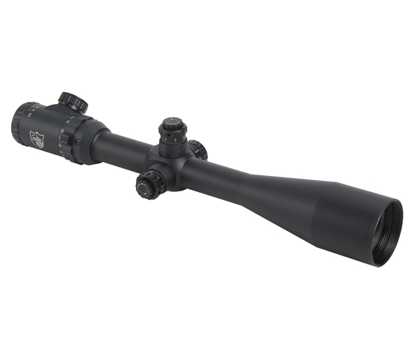 Special Price for 3x Red Dot Scope - 8.5-25×50 mm Tactical Rifle Scope – Chenxi