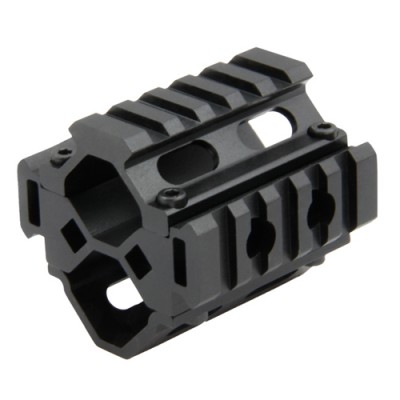 Hot New Products Two-Pcs Picatinny Rail Steel Base - AR-15 MNT-1513 Carry Handle Adaptor Mount – Chenxi