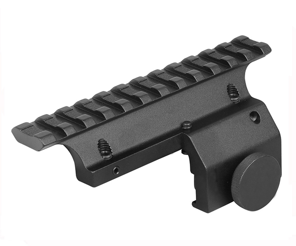 AR-15 Carry Handle Adaptor Mount,MNT-Mini1401 Featured Image