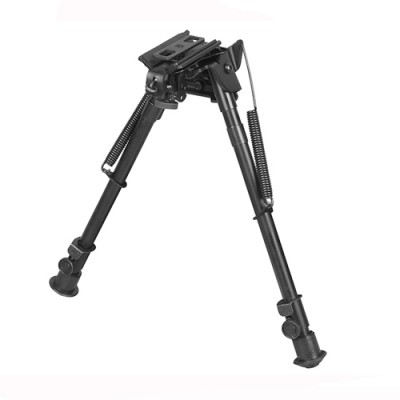 Chinese wholesale Bipod Shooting Stick - 10.23-12.99  Tactical  Alum. Bipod – Chenxi