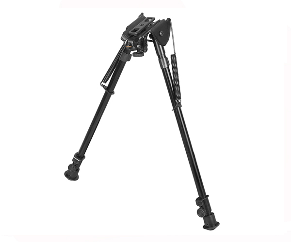 High definition Rifle Tripod - 13.38-22.83  Tactical  Alum. Bipod  Long – Chenxi