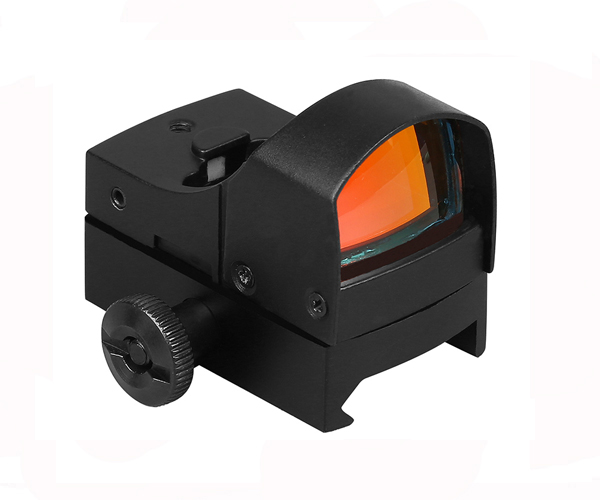 Trending Products Airsoft Red Dot Sights - RD0007 – Chenxi