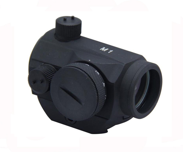 Best Price on Green Dot Reflex Sight - RD0017 – Chenxi detail pictures
