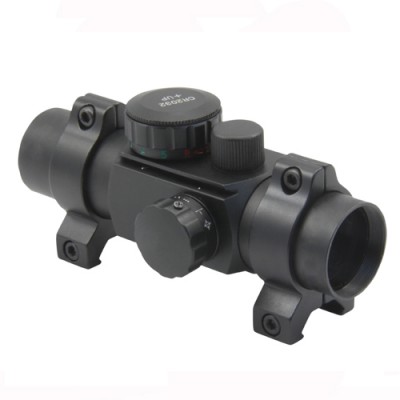 China Factory for Hunting 1×40 Red Dot Scope - RD0016 – Chenxi