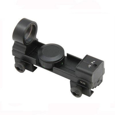 Free sample for Laser Red Dot Sight - RD0019 – Chenxi