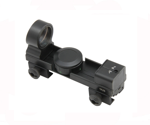 Best quality Military Red Dot Sight - RD0019 – Chenxi