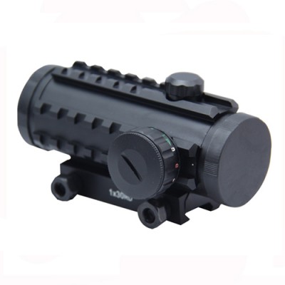 Trending Products Airsoft Red Dot Sights - RD0013 – Chenxi