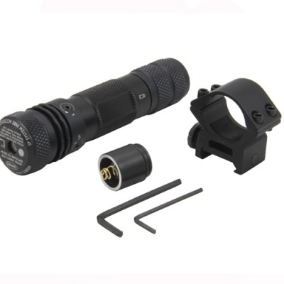 High Quality Tactical Laser Sight - LS-0009G – Chenxi